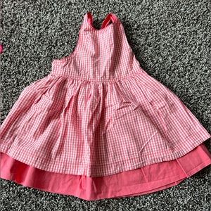 Baby gap dress sz 18-24 months